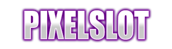 Logo PIXELSLOT